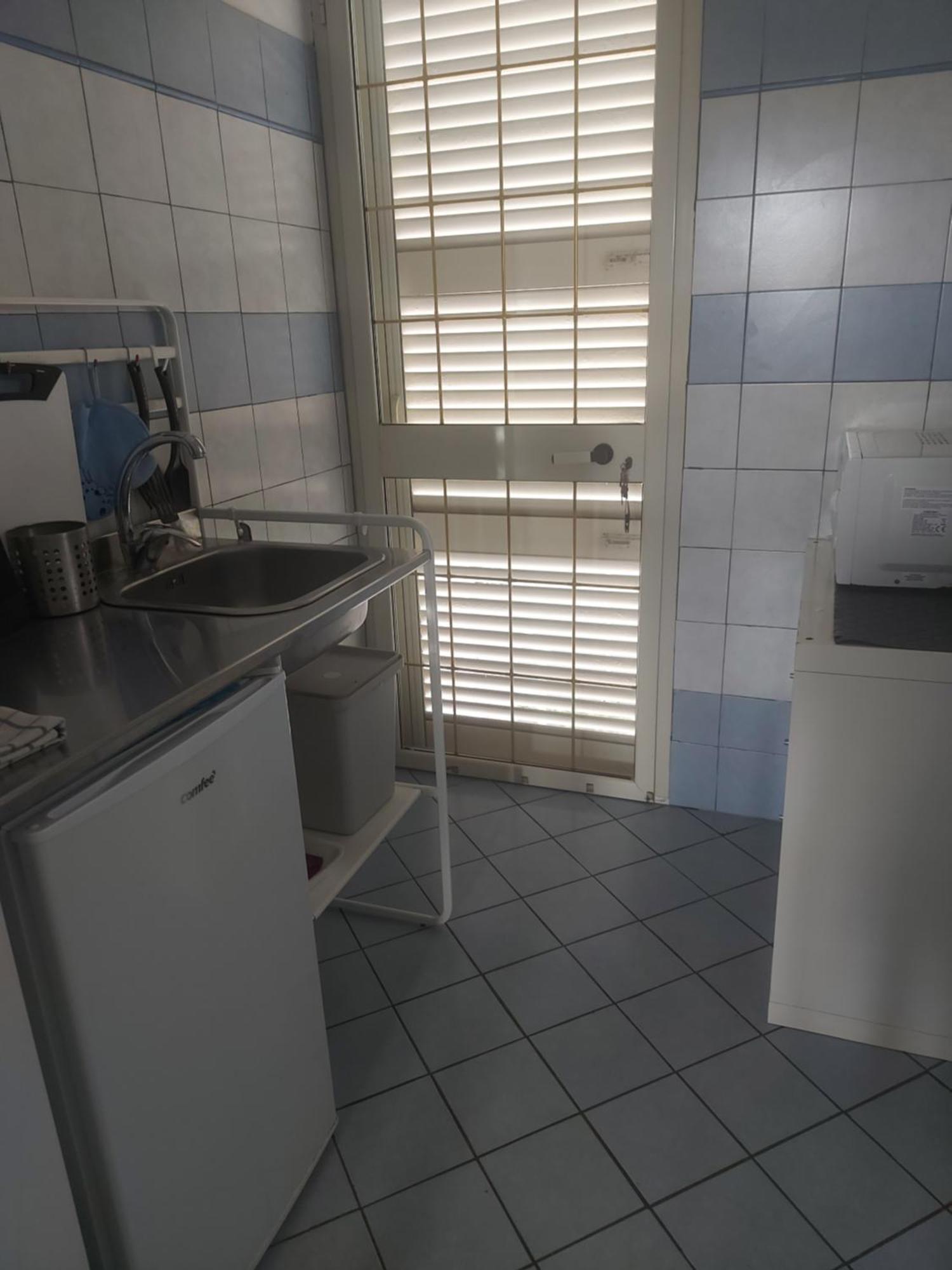 Le Ninfe Bed And Breakfast Anzio Exterior photo