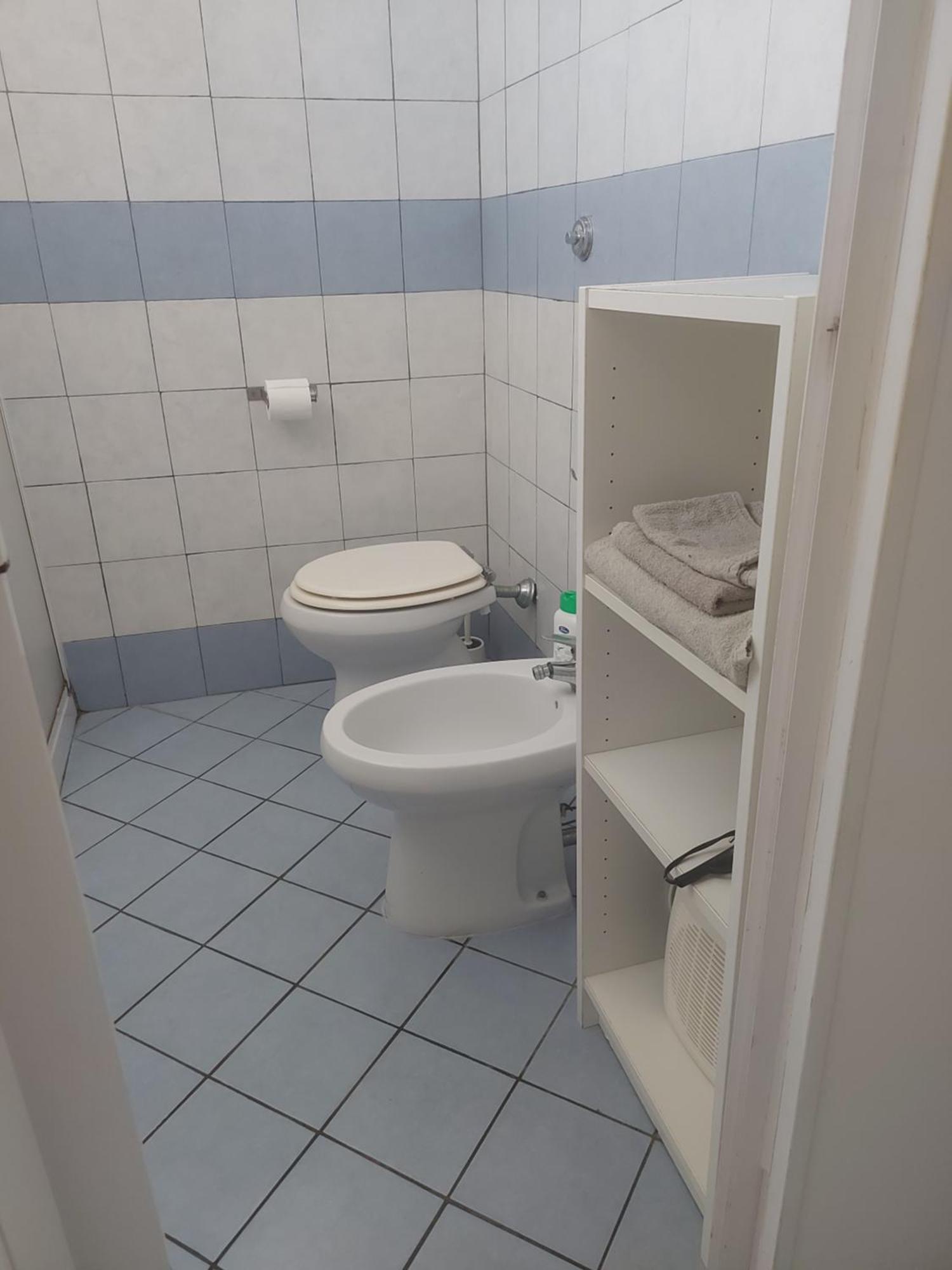Le Ninfe Bed And Breakfast Anzio Exterior photo